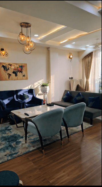 Nest • Your private 2 BHK apartment 4