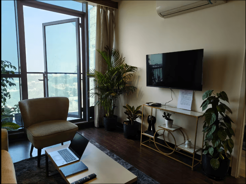 Cloud: Your private & personal Suite, Yashobhoomi