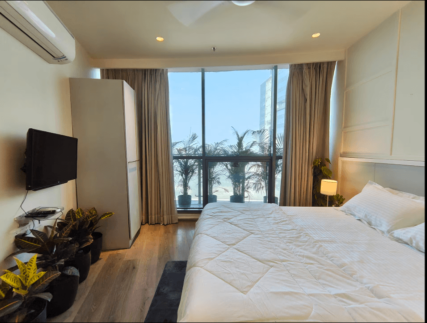 Cloud: Your private & personal Suite, Yashobhoomi 4