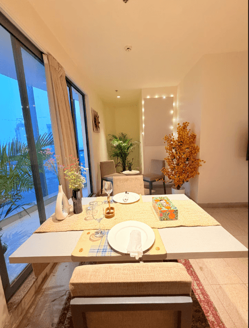 Breeze : Your private apartment, Conscient One 2