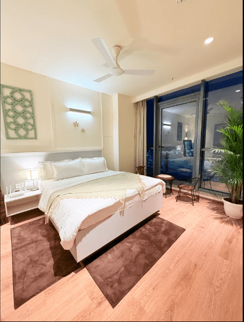 Breeze : Your private apartment, Conscient One 3