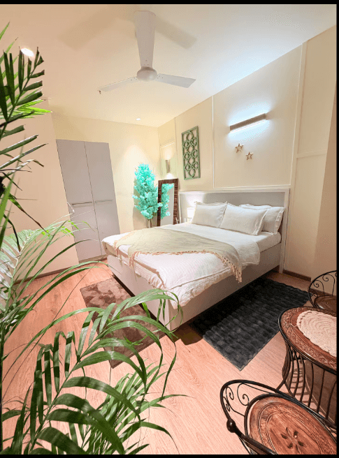 Breeze : Your private apartment, Conscient One 4