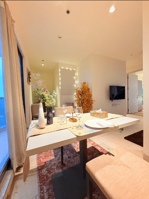 Breeze : Your private apartment, Conscient One 5