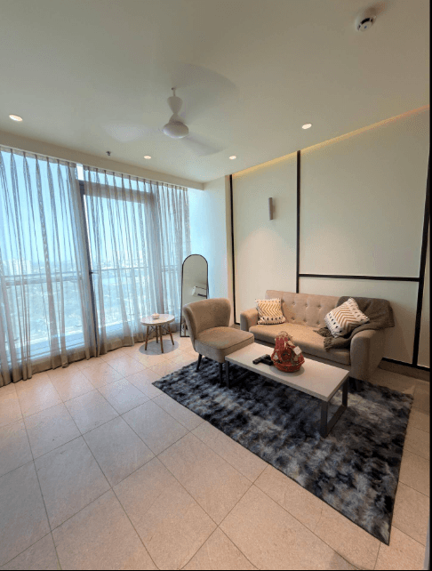 The Wing: Your private 10th floor suite