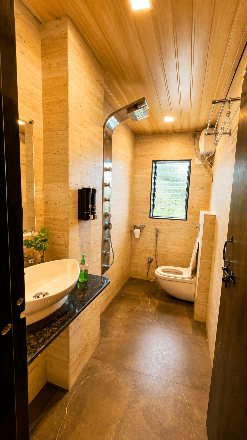 Private 10 BHK I Chef I Sleeps 60 I Pool I Jacuzzi 2