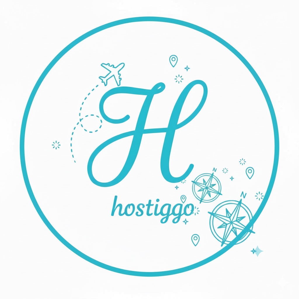 Hostiggo Logo
